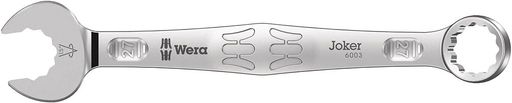 Rakuten - WERAヴェラコンビネーションレンチスパナ部内側口幅27mm全長300mm020504