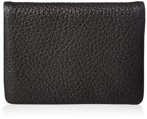 Name Card Cases - [LeatherGoodsMORIYA]名刺入れメンズカードケース二つ折り柔らかい