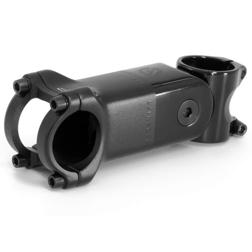 REDSHIFT ShockStop PRO Suspension Stem for Bicycles, Shock-Absorbing Bike Handlebar Stem for Road, Gravel, Hybrid, and E-Bikes,