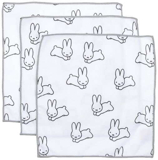 ȡ DICKBRUNA MIFFY ޥեСդ 3030CM 3祻å äѤ