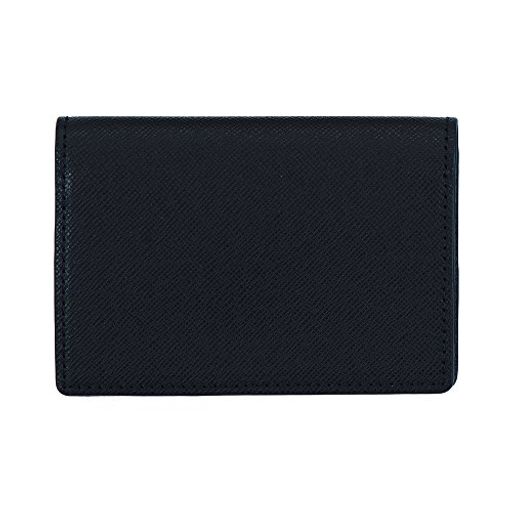 ノックス名刺入れラルスブラック23331120
