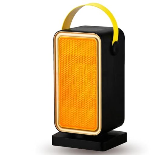 🏆🔥【2025年冬新型・電気ストーブ・2秒速暖】】 PTC セラミックヒーター は、最新のセラミック加熱技術を採用しており、短時間で効率的かつ均等な熱の分布を実現します。これにより、最短の時間で暖かい風を快適にお楽しみいただけます。熱変換率は99%に達し、加熱速度はわずか2秒で、すぐに暖かさを感じていただけます。寒い冬に、特に仕事帰りや朝起きた時に、2秒で急速暖房で手足などの身体部位を効果的に暖め、すぐに快適な暖かさを感じられます。特に素早く暖かさが必要なシーンに最適です。寒い冬には、セラミックヒーター 10畳 サイズの部屋で、正確に温度を調節し、部屋の隅々まで快適な暖かさを提供します。 🏆🔥【ヒーター・充実した安全機能】電気ストーブ安心、安全は何よりの第一。転倒OFF・二重過熱保護・V0級難燃ボディ:1転倒時自動OFF機能:傾斜角度が15°より大きいにすると、底部のスイッチが、感知すると運転を停止します、安全の役割を果たします。2温度ヒューズ:過剰に暑くなり過ぎた場合、自動で発熱を感知し,回路を遮断します。3難燃性:セラミックヒーターのボディはV0級難燃素材を採用し、安全性さらに固める。