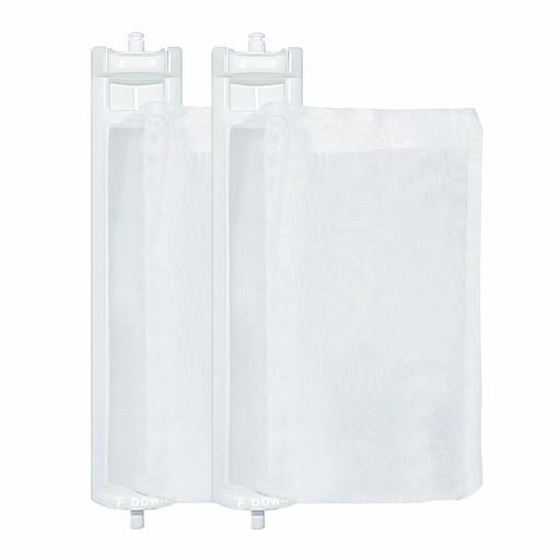 LorvzeES-LT1糸くずフィルタークズ取り