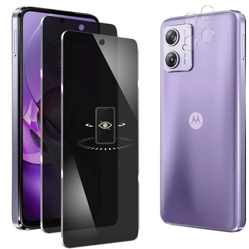 乐天商城 - 【2+2枚】motog645gフィルム180°覗き見防止motog64y5g保護フィルムのぞき見防止硬度9Hガラスフィルム飛散防止撥水撥油指紋防止気泡ゼロ自動吸着g64y5g用のカメラフィルム