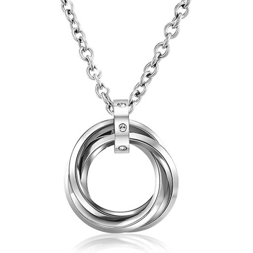 [Kesaeki]ネックレスメンズ人気タングステンネックレスめんずステンレス男性プレゼントネックレスメン..