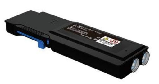 XEROX DocuPrint CP400用/CT202086 シアン ト�