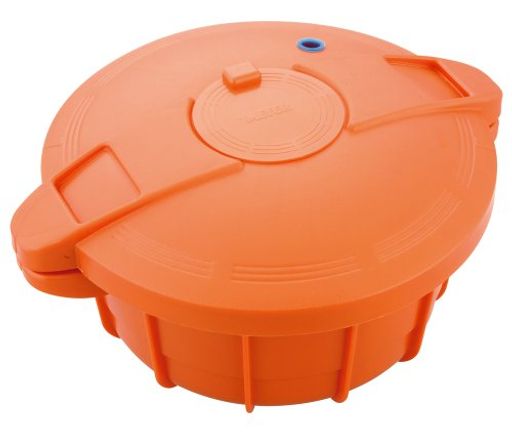 サイズ:幅260x奥行220x高さ125mm 本体重量:650g 素材・材質:PP(ポリプロピレン) 原産国:インド 満水容量:2.3L