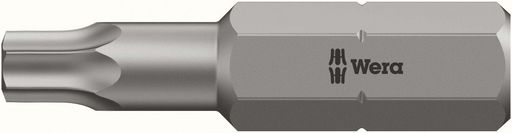 WERAベラトルクスネジ用インパクトビット差込5/16inch刃先サイズTX50全長50mm066941