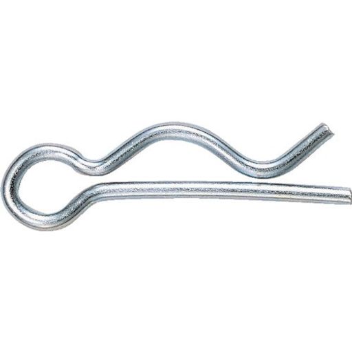 TRUSCO(ȥ饹)ʥåץԥ󻰲᡼ȥ8mm60B88-0008x10ѥåڥ