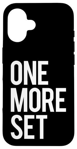 Rakuten - iPhone16OneMoreSetベンチスクワットウェイトリフタートレーニングワークアウトジムスマホケース