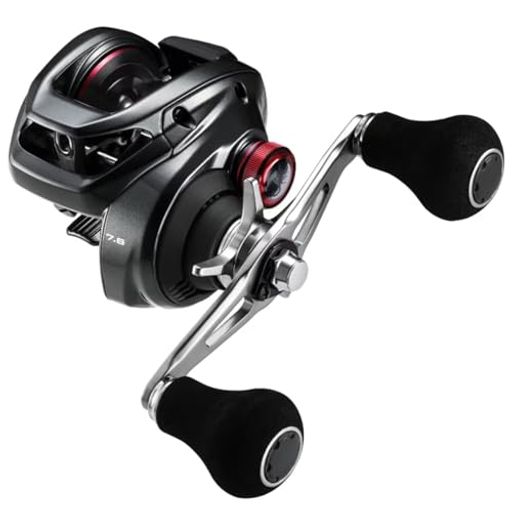 SHIMANO - シマノ(SHIMANO)ベイトリール24スコーピオンMD301XGLH(左)