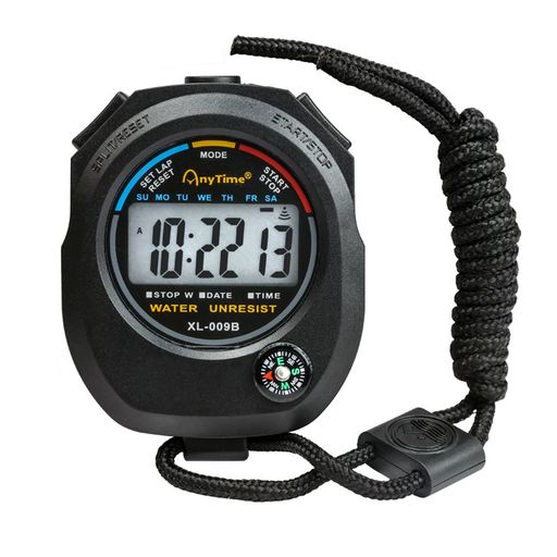 【高品質】:高品質なABS素材で作られており、丈夫で耐久性があり、計時機能や時計機能を備え、使用が簡単で軽量です。 【操作が簡単】:操作は簡単で、3つの異なる表示モードを持ち、時刻や日付の確認、目覚まし時計の設定などができ、年齢を問わず幅広い人に適しています。 【ストラップ付き】:このポータブルデジタルストップウォッチは、アウトドア活動や日常のトレーニングに最適で、ストラップ付きで便利です。 【様々な場合に適用】:サッカーやバスケットボール、ランニング、フィットネスなど、さまざまなスポーツに使用でき、スポーツを愛する人々に最適な選択肢です。 【高精度】:時間を高精度に測定することができ、複数のイベントのために正確にクロノグラフすることができます。試合、ゲーム、テストなどのタイミングの理想的な選択です。