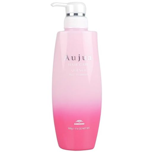 ミルボンオージュアQUクエンチヘアトリートメント(500g)誕生日プレゼント