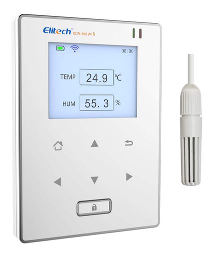 ElitechRCW-800wifi٤Ӽ٥ǡ磻쥹ƥꥸȥ⡼ȥ˥
