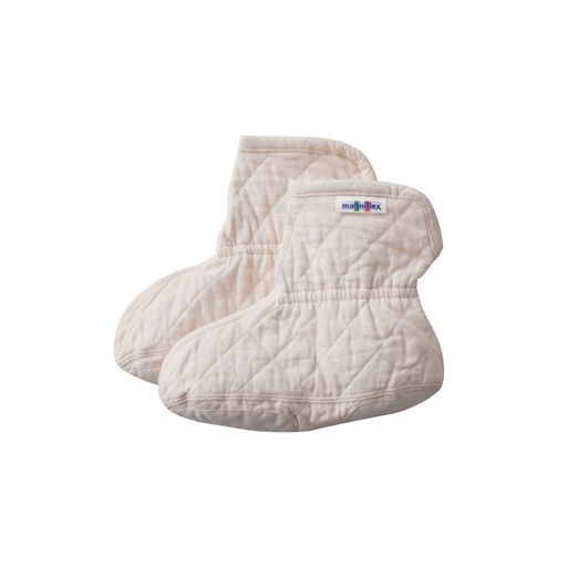 マニフレックスウォームソックケッ