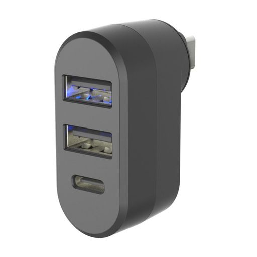  ʣUSBŵƱѻ USB-Cťݡ ߥϥ NDC-056