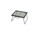 テントファクトリーFDテーブル450TF-WLSW-FD450モスグリーン45x40x26(H)cm