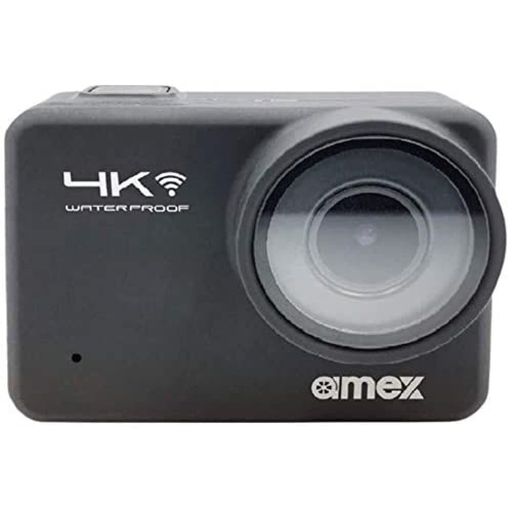 󥫥 4K Ķ ɿ ɿ WI-FIб 2.0IPS å꡼AMEX-D01  ֥å