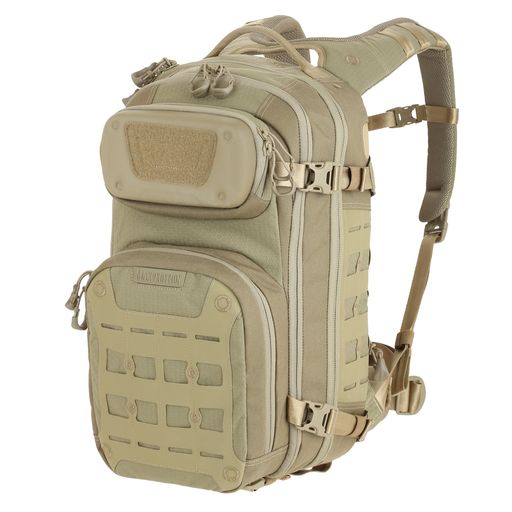 マックスペディション(Maxpedition)RIFTCORE[[TM上]]バックパックRFCTAN