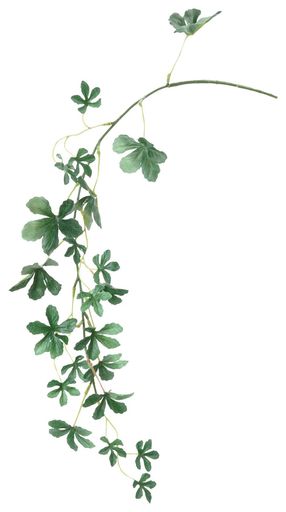 ポピー造花シュガーバインダークグリーンFG-4611DGR