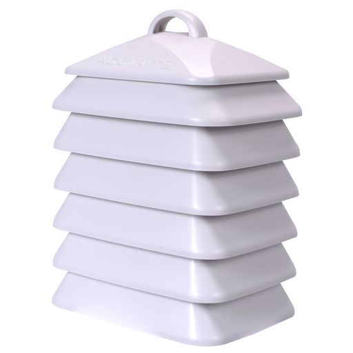 Acu-RiteAcuRite06054MTemperature&HumiditySolarRadiationShield