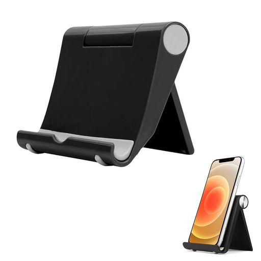 折りたたみ式・軽量コンパクト:Kelainのスマホスタンドは折りたたみ式。ABS製で軽量ながら耐久性に優れ、携帯便利なサイズ(約78x98mm)です。バッグに入れて持ち運びに便利です。 幅広い互換性・4-12インチ対応:タブレットスタンドとしてiPadやiPhone、Switchなど4-12インチのデバイスに対応。スマホスタンド卓上からタブレットホルダーまで、様々な機種でご使用いただけます。 縦置き&amp;横置き対応:縦置きは動画視聴やSNSチェックに、横置きは映画鑑賞やWeb会議に。スマホ立てとして自由に画面の向きを変えられます。 滑り防止設計・安定した設置:底面とデバイス接触部に滑り防止加工を施し、タブレットスタンド卓上としてしっかりとデバイスをホールド。ipadスタンドとしても安定感抜群です。 多用途・家庭からオフィスまで:卓上での動画視聴やオンライン会議、キッチンでのレシピ確認など幅広いシーンで活躍。アイパッドスタンドとしておしゃれなブラックカラーがインテリアにも馴染みます。