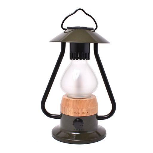 ピースパークファイブエレメンツランタンTHE5ELEMENTSLANTERN05.カーキフリー