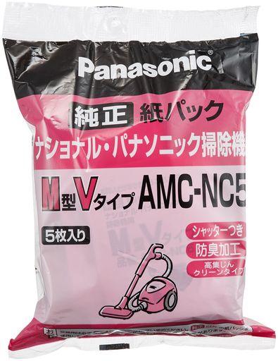 メーカー型番: AMC-NC5