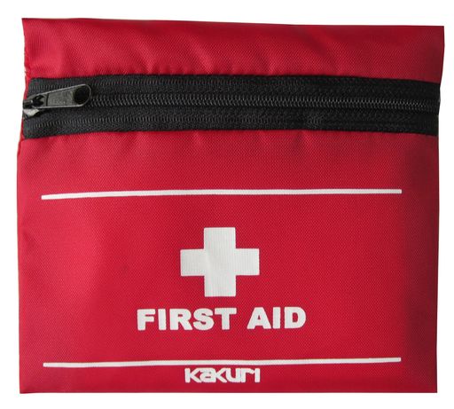 角利産業(KakuriSangyo)ファーストエイドポーチ