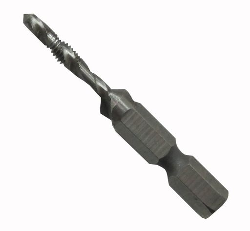 プロマックス(ProMax) 六角軸ドリルタップ M6x1.0