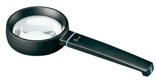 倍率:5 Dpt.:20 レンズサイズ:58mm(径) レンズ材質:PXM光学樹脂 レンズ種類:アスフェリカル(非球面) レンズ:セラティックハードコーティング 目とレンズの適正距離14:cm 本体サイズ:68x174x19xmm 重さ:約54g