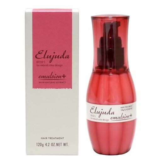 ミルボンディーセスエルジューダエマルジョン+120g