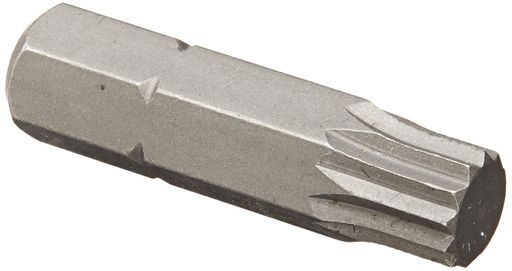 サイズ(mm):L25xW7xH7重量(g):6刃先サイズ(XZN):M6差込(inch):1/4 丈夫で耐久性があり、硬質材料向け