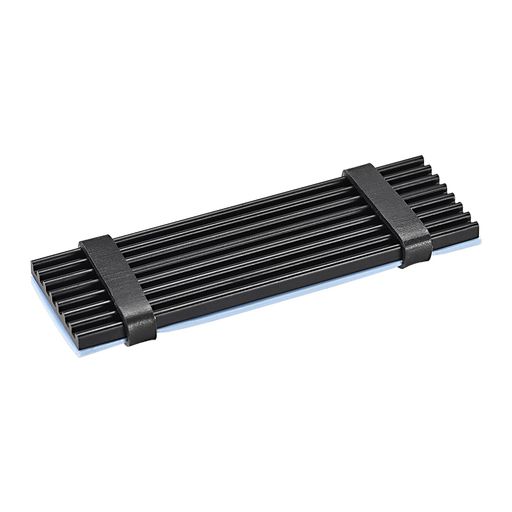 DMIOTECH 70X22X3 MM 饸 2280ѥϡɥǥҡȥ åȤȥɥ饤 ֥å M.2 SS...
