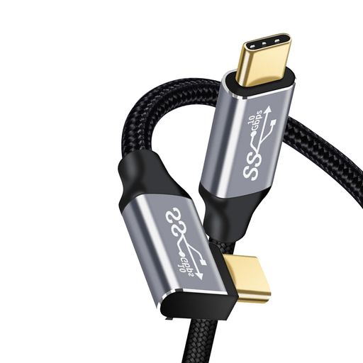 USB TYPE C ֥ L C  USB3.1 GEN2(10GBPS) 100W PD® 4K / 60HZ...