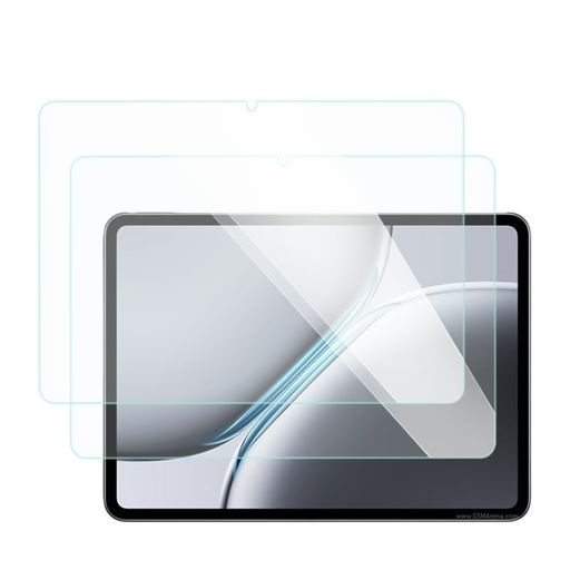 【2枚セッ】ForOnePlusPad2フィルム保護フィルム強化ガラスフィルム日本旭硝子製12.1インチタブレットガラス保護フィルム高透過率防水耐油指紋防止硬度9HOnePlusPad2液晶保護フィルム
