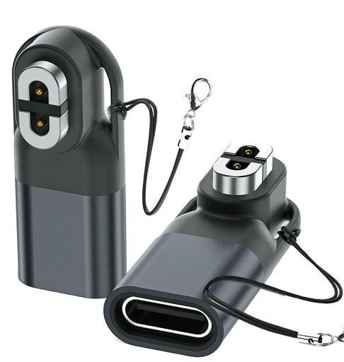 Shokzイヤホン用USB-C充電ケーブル変換Shokz骨伝導イヤホン用USB-C充電ケーブル変...