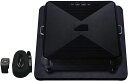 アテックスATEXルルドシェイプアップボードブラックAX-HXL300