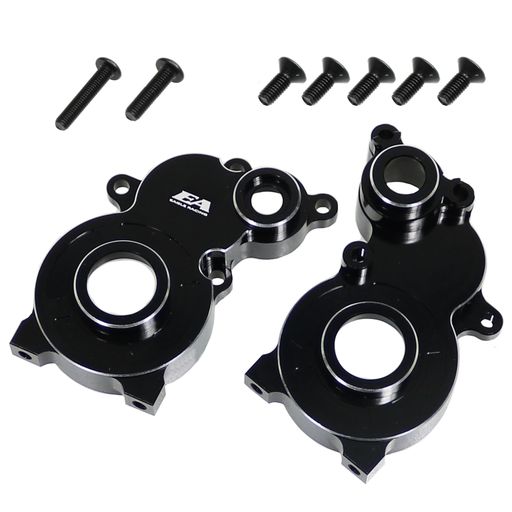 ALギアボックス:タミヤBBX(BB-01)用[イーグル模型][#BBX-14]