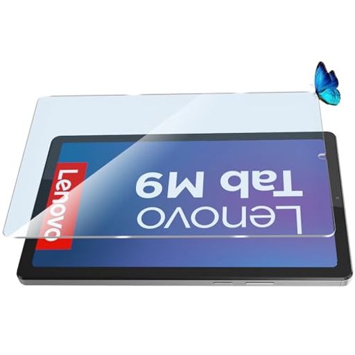 �ڥ֥롼�饤�ȥ��å�93%�ۡ�1�������LenovoTabM9�ѤΥ��饹�ե�����ܤ����ڸ��վ��ݸ�ե����TabM99������Ѥ��ݸ�����ݸ�饹����9H/Ž���դ���ñ/Ķ�������ɻ�/��ˢ�ɻ�/�����ɡ�