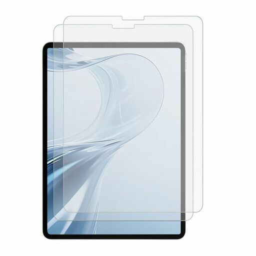 RyoYXL2枚セットガラスフィルム対応iPadPro11第4世代2022第3世代2021第2世代202011インチ用保護フィルムスクラブアンチグレア指紋・油汗防止アイパッドプロ11スクリーンプロテクター