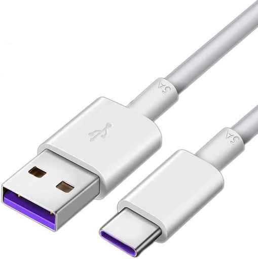 TYPE C USB ť֥ 5A Ķ® HUAWEI SUPERCHARGEбå TYPE-Cб ʼTPEǺ...