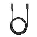 XPPEN 液晶ペンタブ用 USB TYPE-C TO TYPE-C ケーブル ACW03(2)
