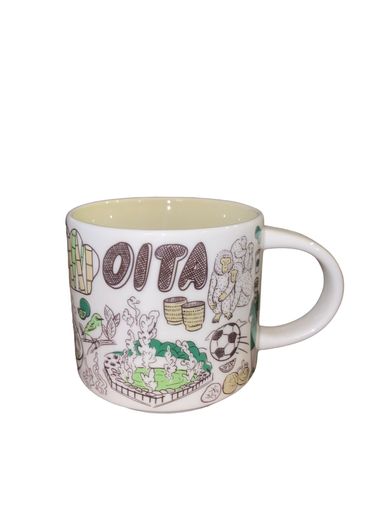 Хå Хޥ 2021 OITA ʬ BEEN THERE SERIES 414ML
