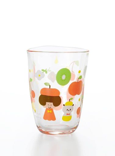ǥꥢ 饹 290ML ꥢ MIZUTAMAΤ饹 ֥顼 ե롼  Ȣ 6196