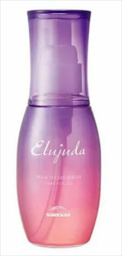 ミルボンエルジューダブリーチケアセラム120mL