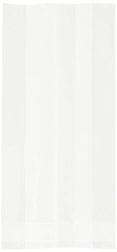 cotta(コッタ)規格袋E-470+30x150mm100枚1093