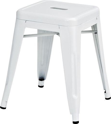 Stools - クレールスツールアイボリーPC-131IV