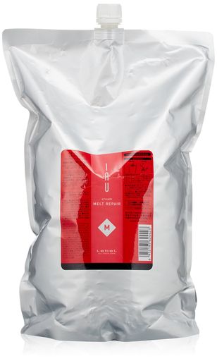 Lebelルベルイオトリートメントクリームメルトリペア2500mlリフィル