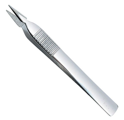 イチネンアクセスツール事業部P.Tool(ピーツール)ピンセットオールステンレス4615120mm矢型